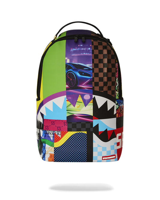 Zaino Sprayground Washington