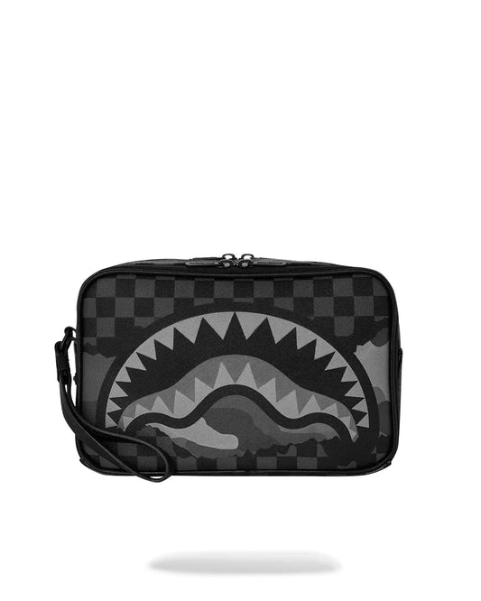 Pochette Sprayground Ghost