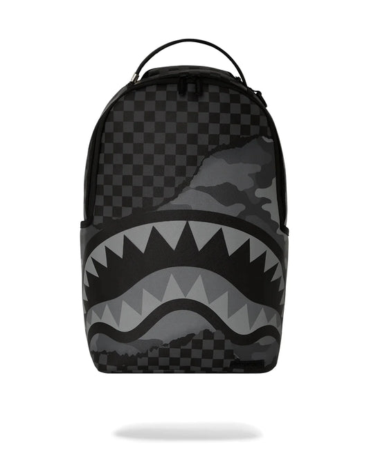 Zaino Sprayground Ghost