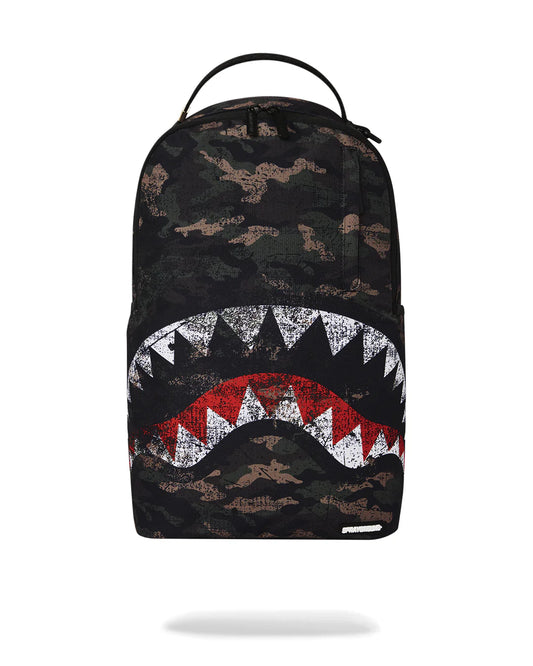 Zaino Sprayground Camo